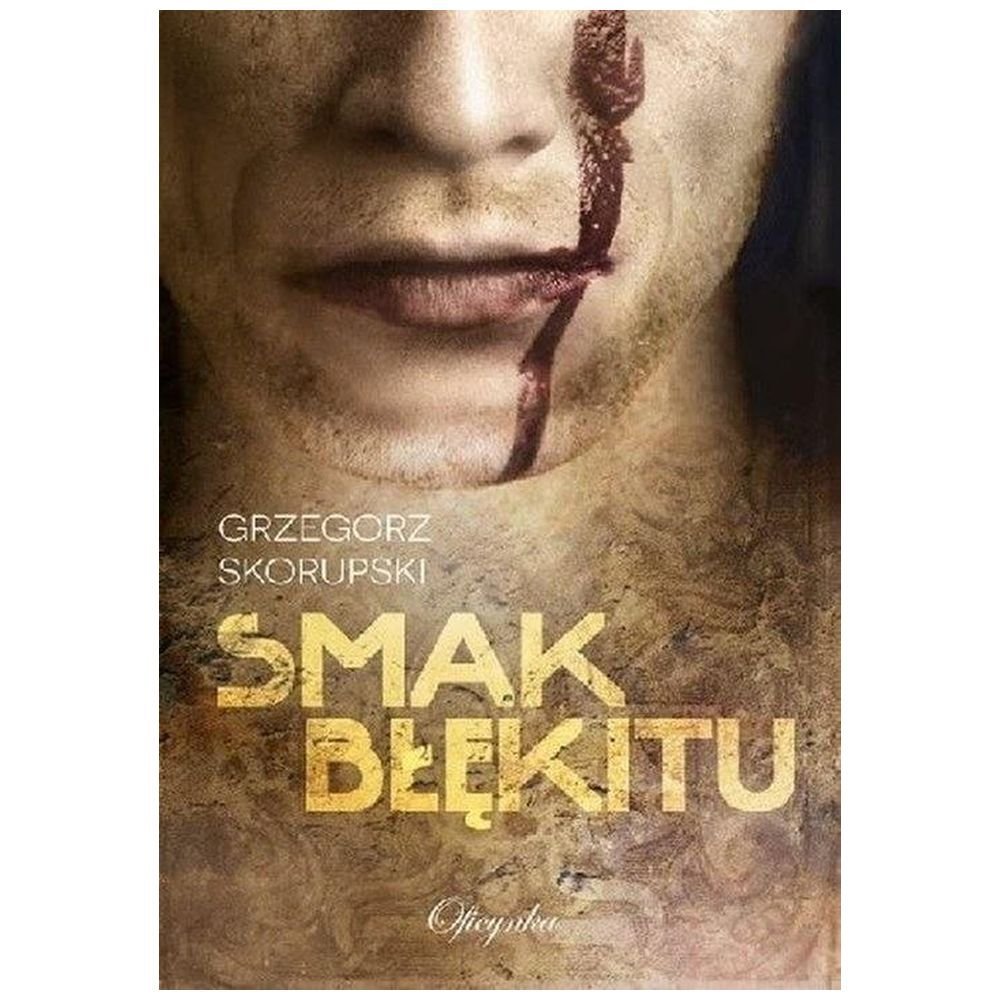 Smak Błękitu