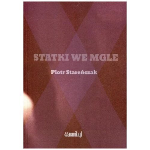 Statki we mgle