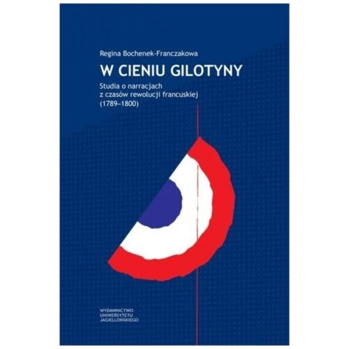 W cieniu gilotyny