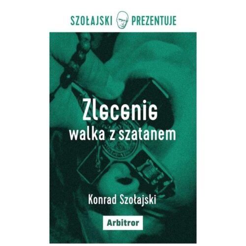 Zalecenie: walka z szatanem