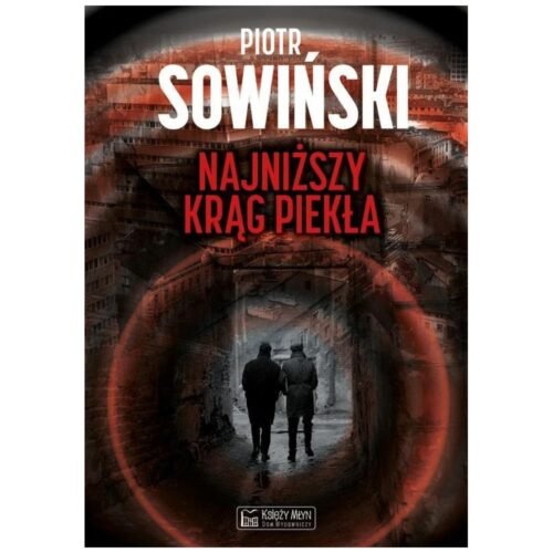 Najniższy krąg piekła