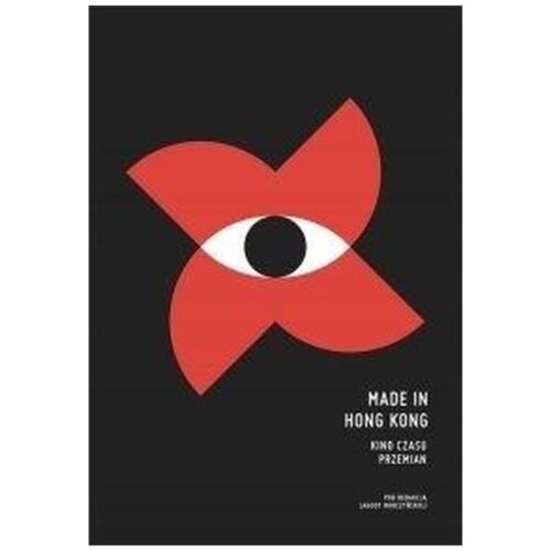 Made in Hong Kong. Kino czasu przemian
