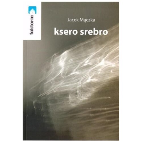 Ksero srebro
