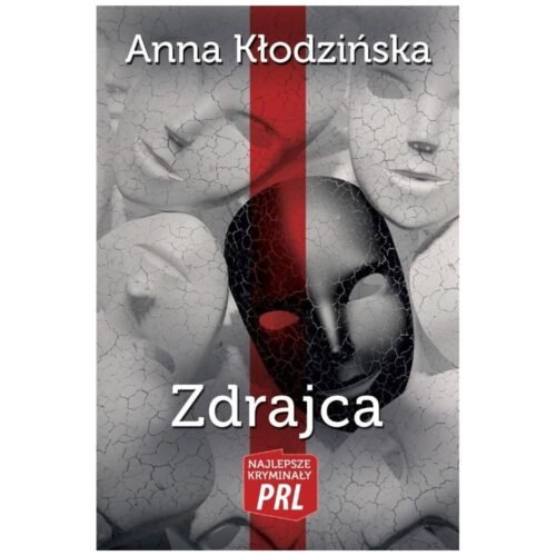 Najlepsze kryminały PRL. Zdrajca