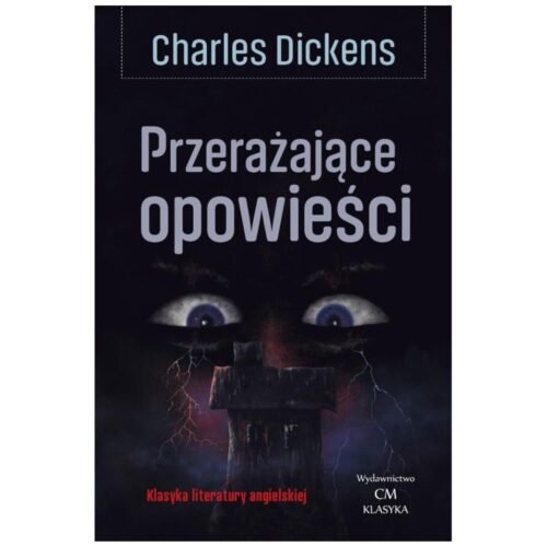 Przerażające opowieści