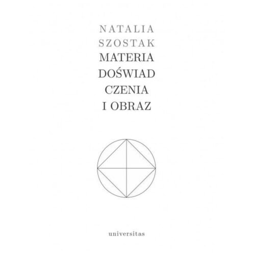Materia doświadczenia i obraz