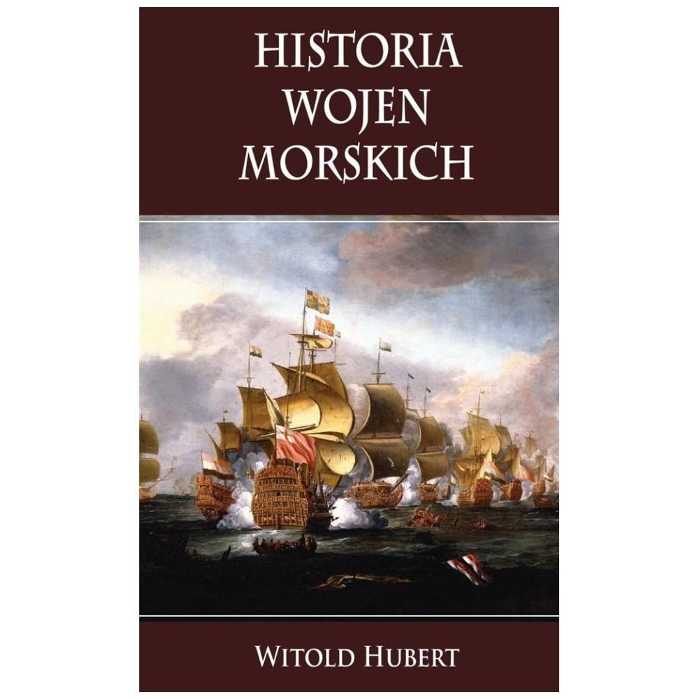 Historia wojen morskich