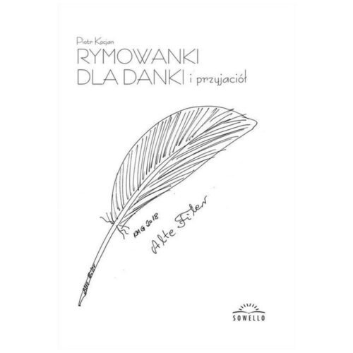 Rymowanki dla Danki i przyjaciół