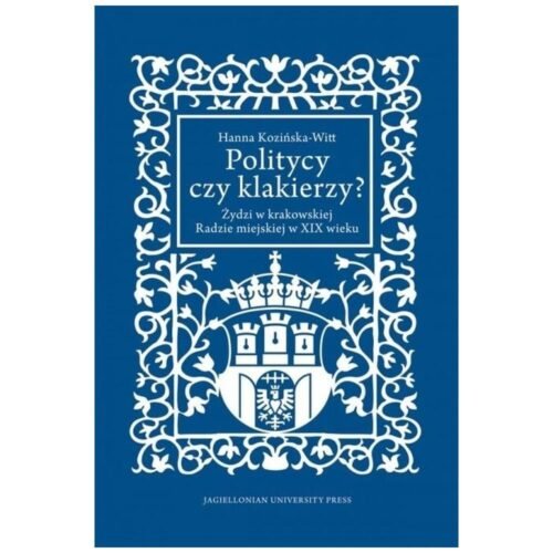 Politycy czy klakierzy?