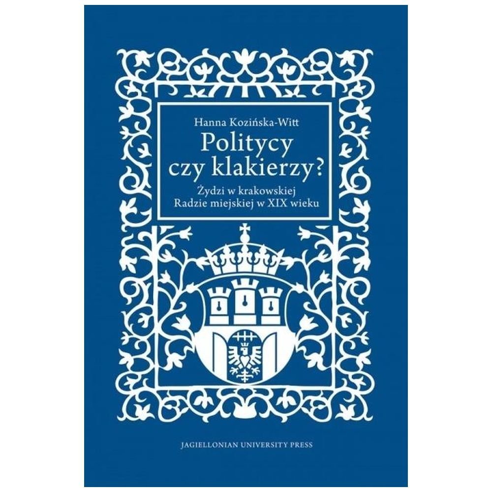 Politycy czy klakierzy?
