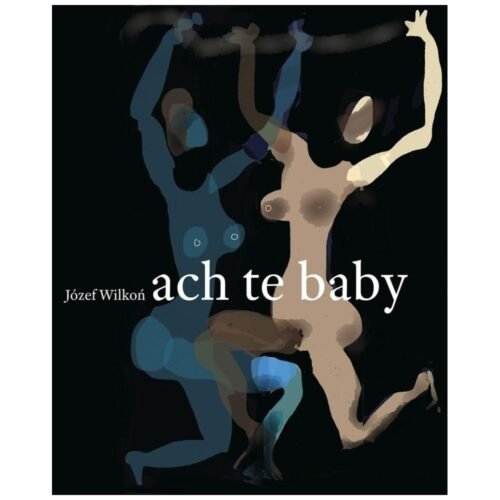 Ach te baby