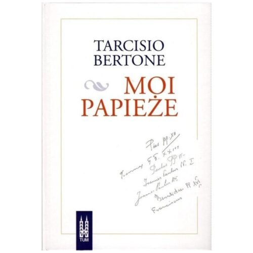 Moi papieże