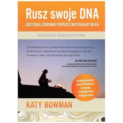 Rusz swoje DNA
