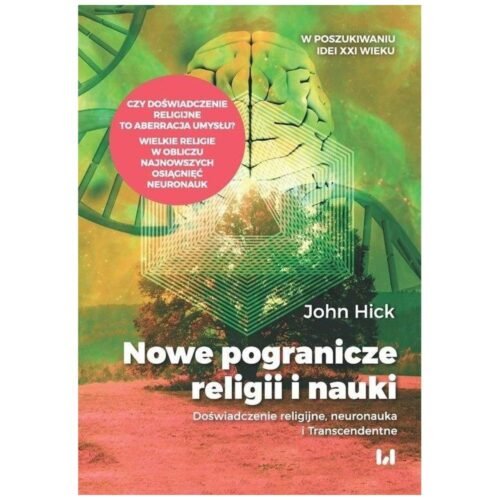 Nowe pogranicze religii i nauki