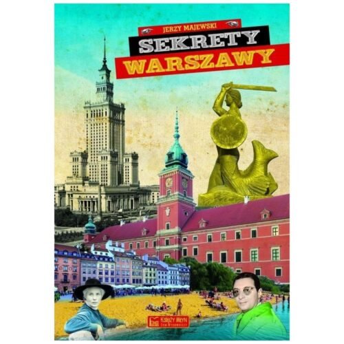 Sekrety Warszawy