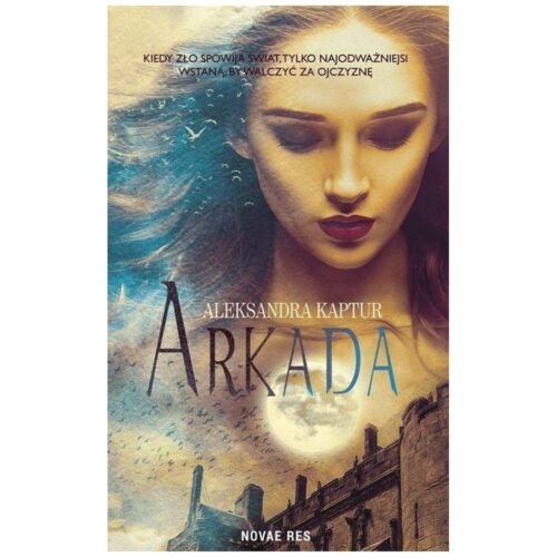 Arkada