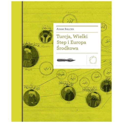 Turcja, Wielki Step i Europa Środkowa