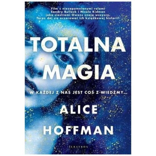 Totalna magia