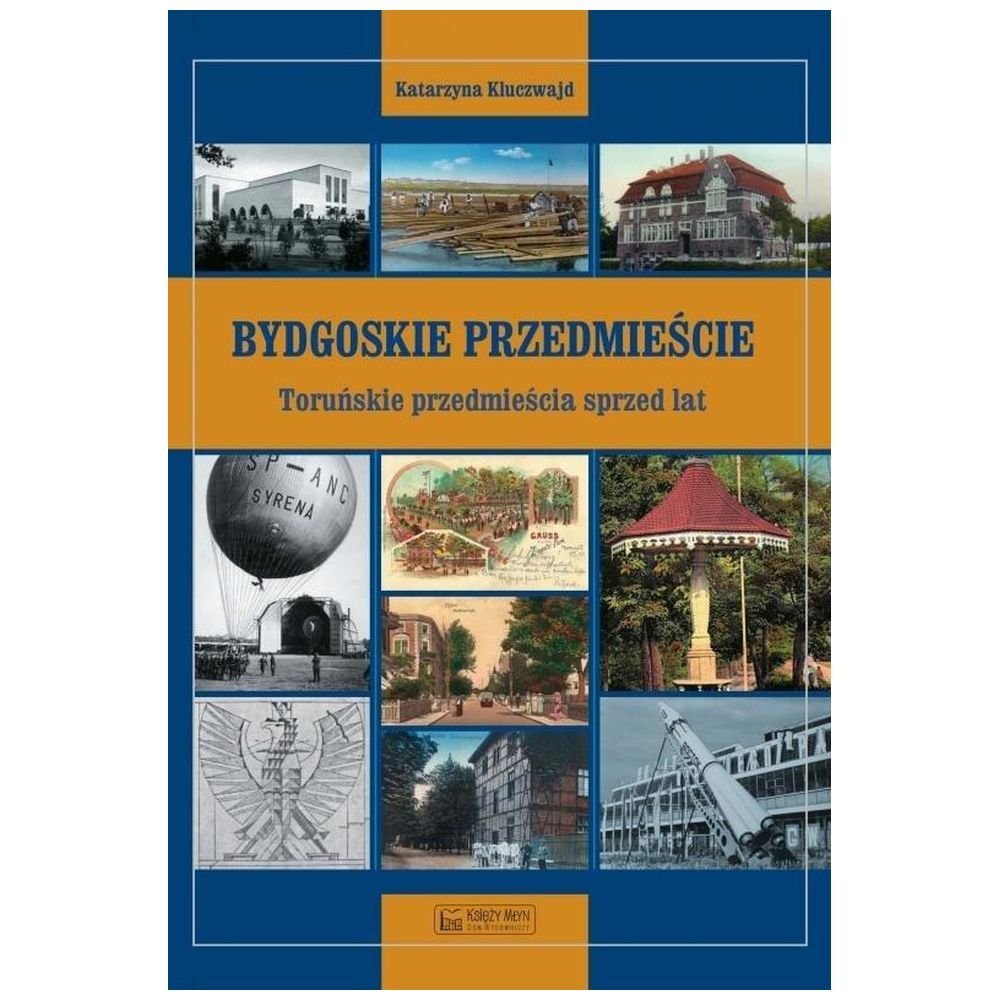 Bydgoskie Przedmieście