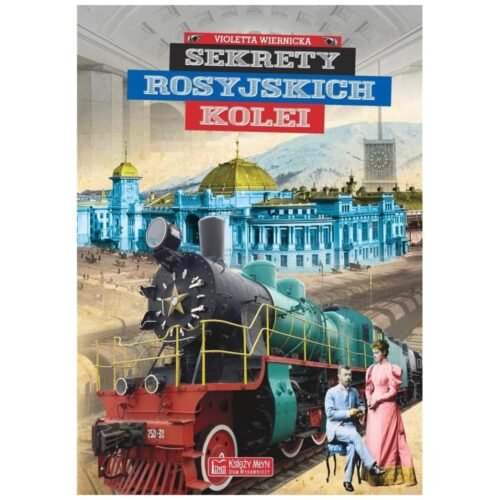 Sekrety rosyjskich kolei