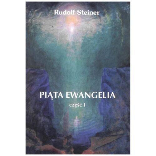 Piąta Ewangelia cz.1