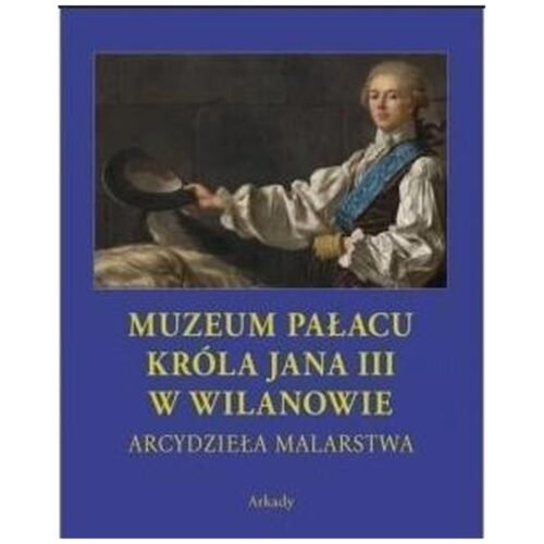 Muzeum pałacu króla Jana III w Wilanowie (etui)