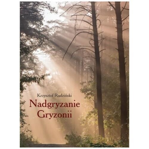 Nadgryzanie gryzonii