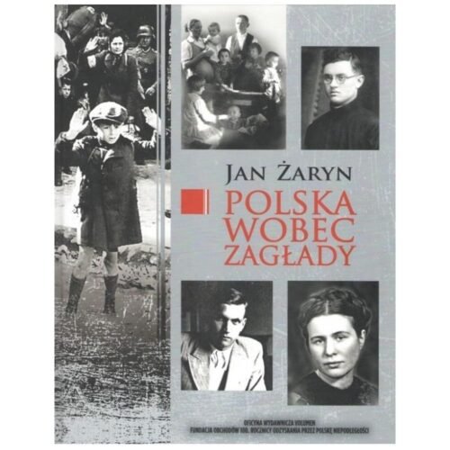 Polska wobec zagłady