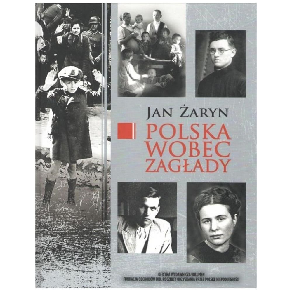 Polska wobec zagłady