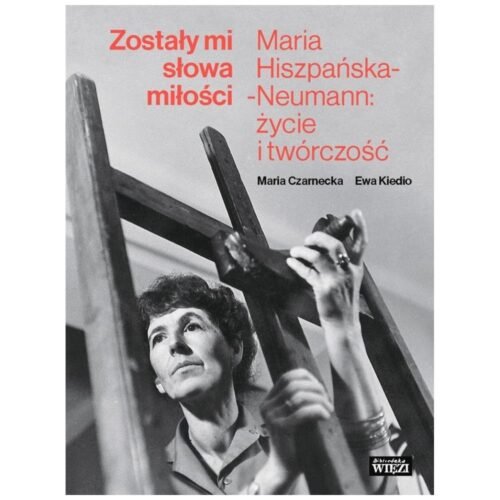 Zostały mi słowa miłości