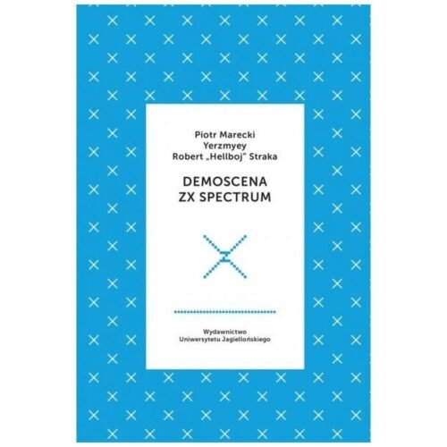 Demoscena ZX Spectrum