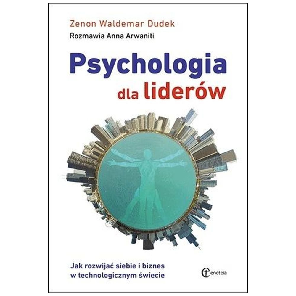 Psychologia dla liderów