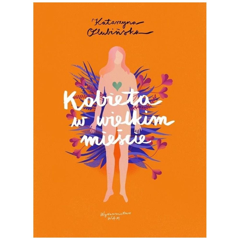 Kobieta w wielkim mieście