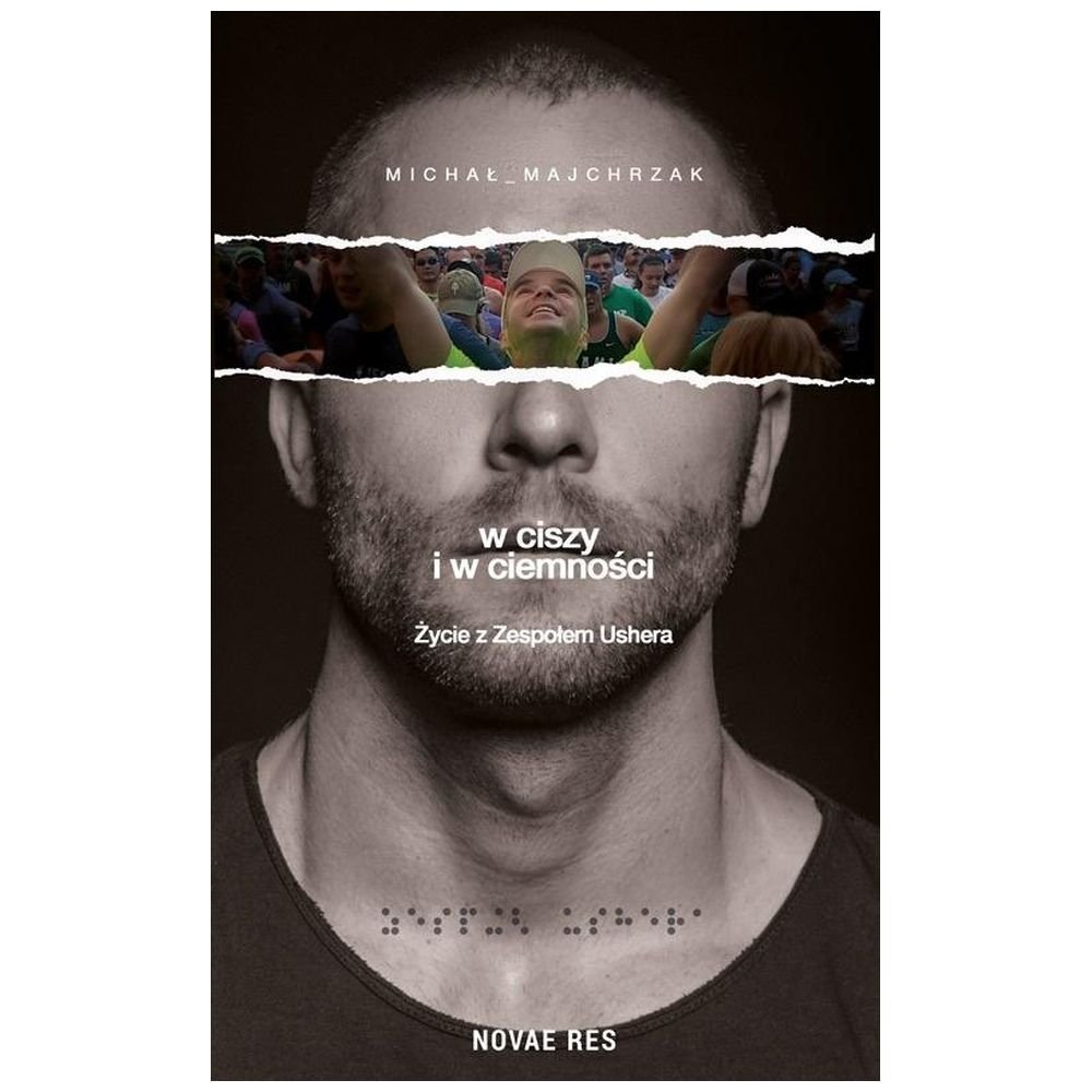 W ciszy i w ciemności. Życie z Zespołem Ushera
