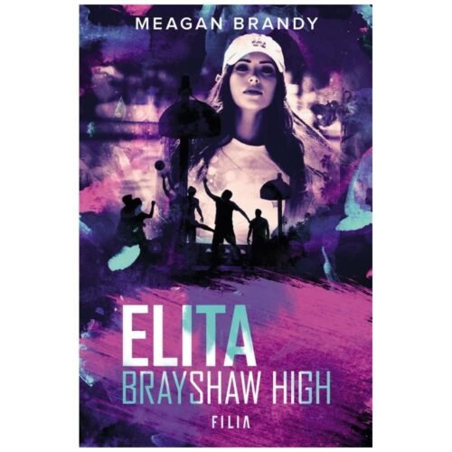 Brayshaw High T.1 Elita Brayshaw High