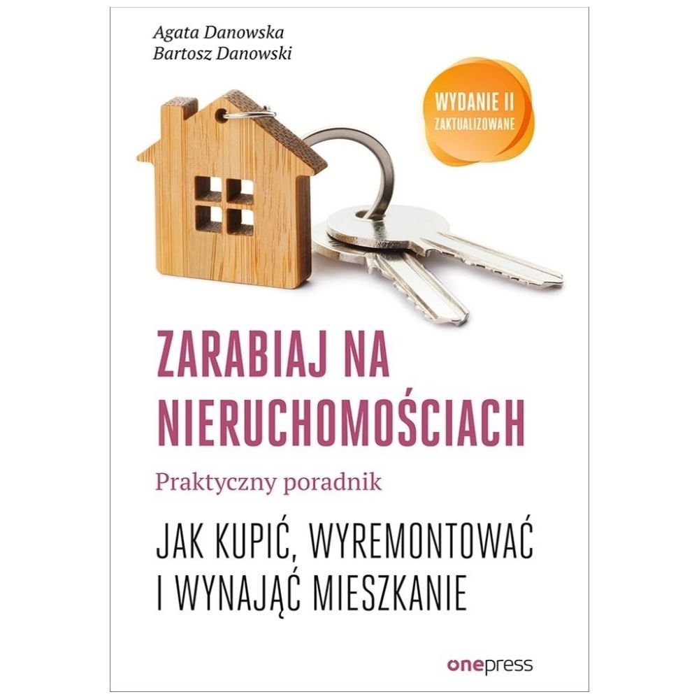 Zarabiaj na nieruchomościach w.2