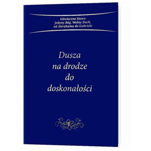 Dusza na drodze do doskonałości
