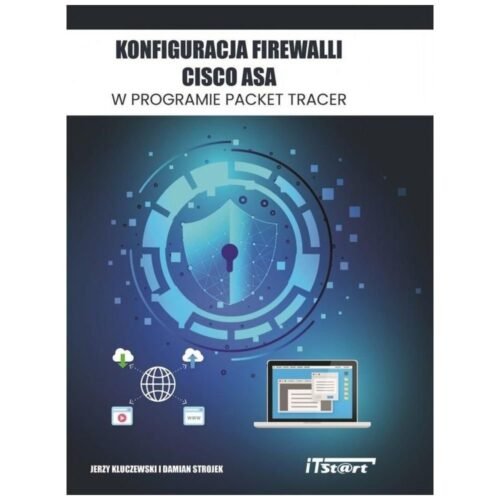 Konfiguracja Firewalli CISCO ASA w programie...