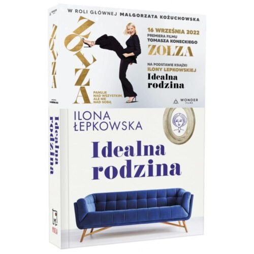 Idealna rodzina