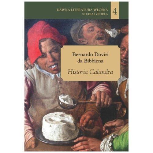 Historia Calandra