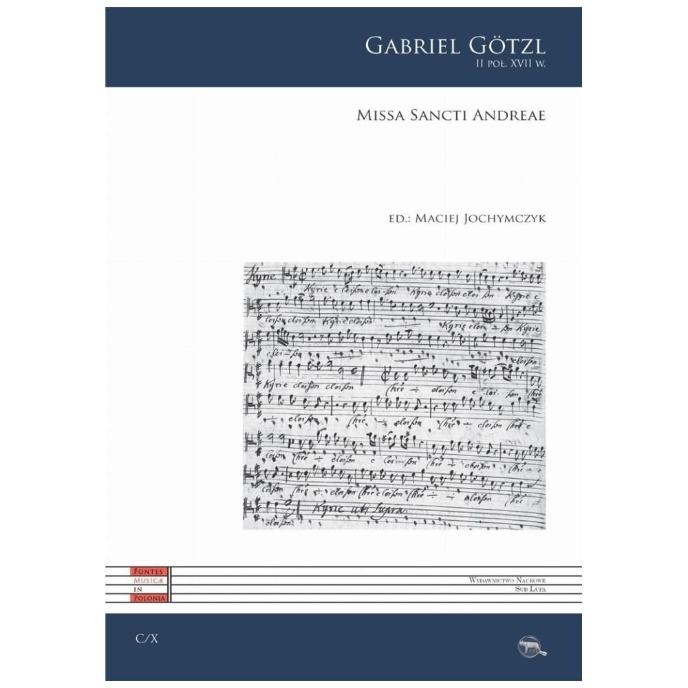Missa Sancti Andreae