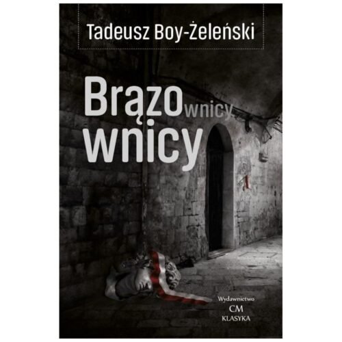 Brązownicy