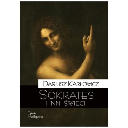 Sokrates i inni święci