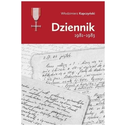 Dziennik 1981-1983