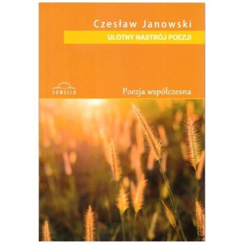 Ulotny nastrój poezji