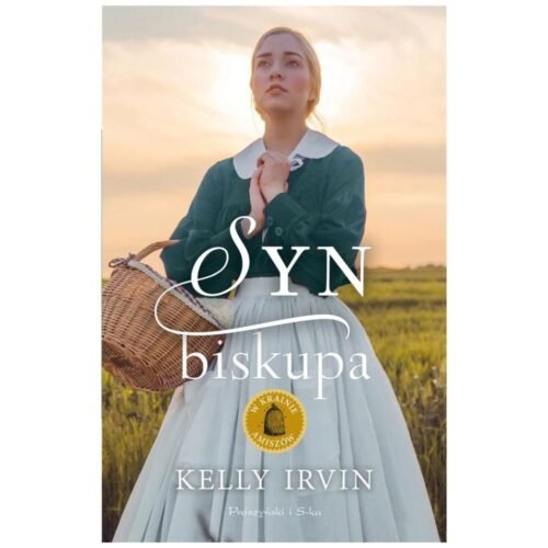 Syn biskupa