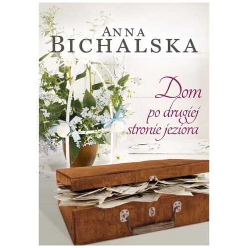 Dom po drugiej stronie jeziora