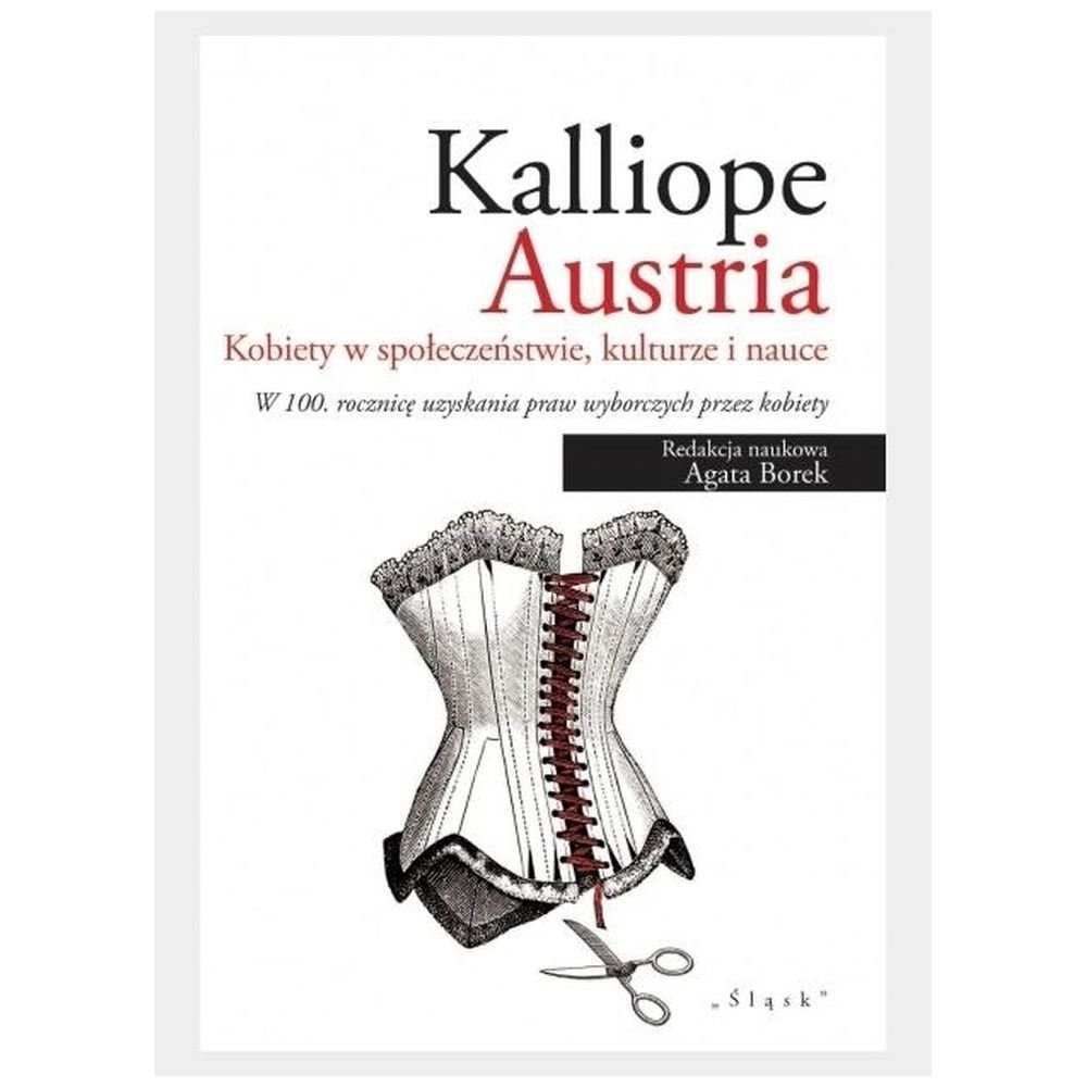 Kalliope. Kobiety w społeczeństwie, kulturze...