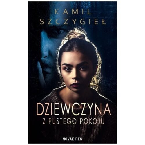 Dziewczyna z pustego pokoju