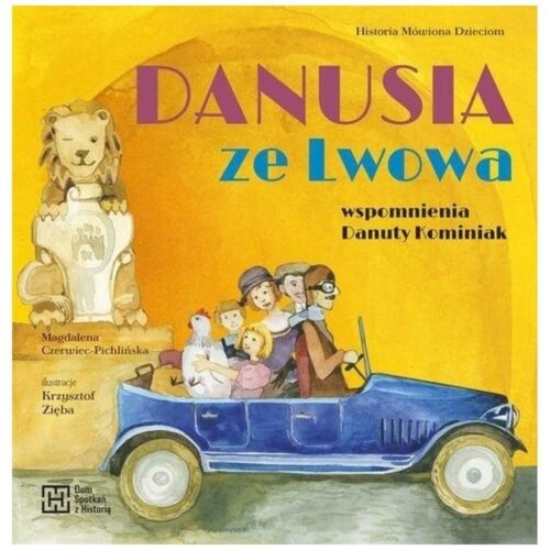 Danusia ze Lwowa
